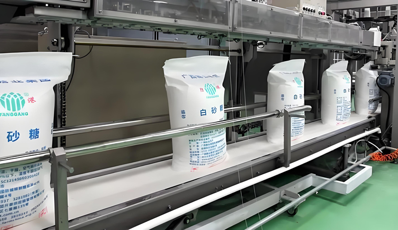 别再让“输送”与“筛分”各自为战!银星机械让它们“联姻”出效益!