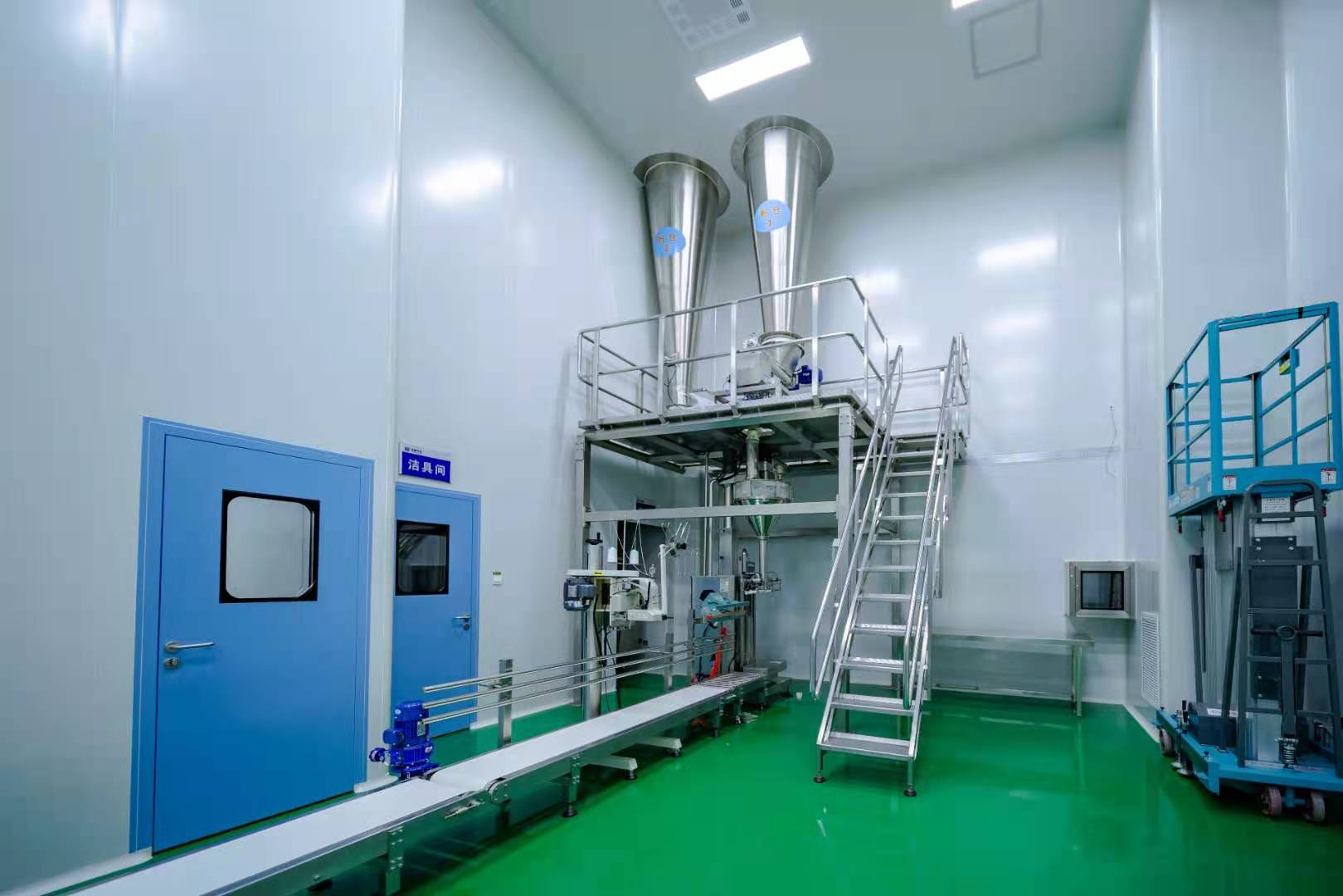 粉体筛分困局大破解！银星机械三大 “神器” 显神通