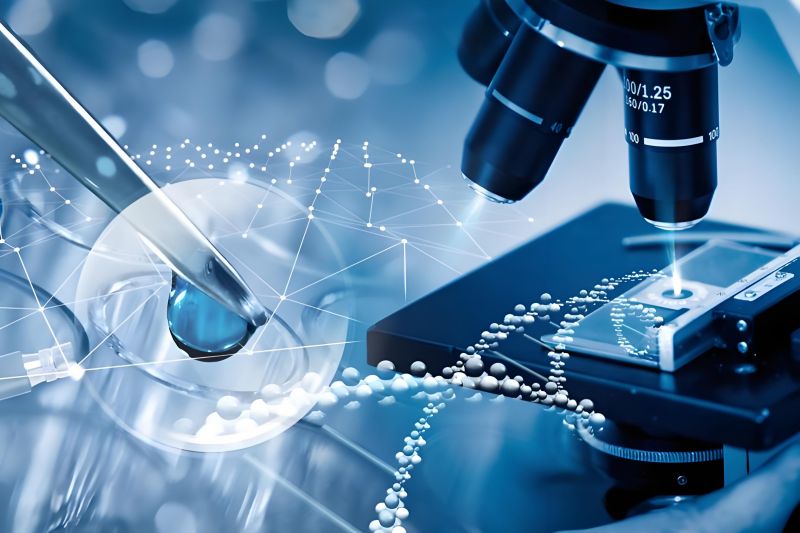 细粉筛分总堵网？超声波旋振筛+气密筛，精度与效率双突破