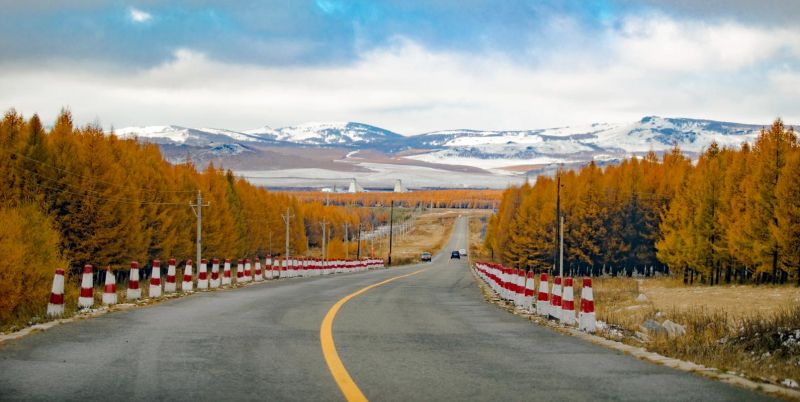 内蒙古天然砂客户必看｜方形摇摆筛解锁筛分新体验